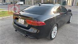 جاكوار XE